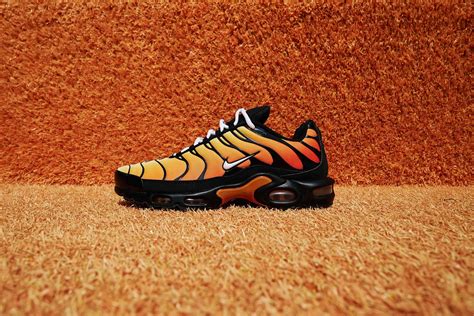 nike tn tiger